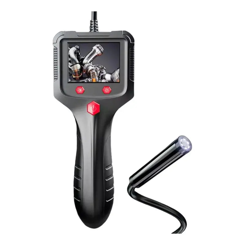 Camara Endoscopica De 20 Metros Alcantarillado, Inspeccion - thor insumos