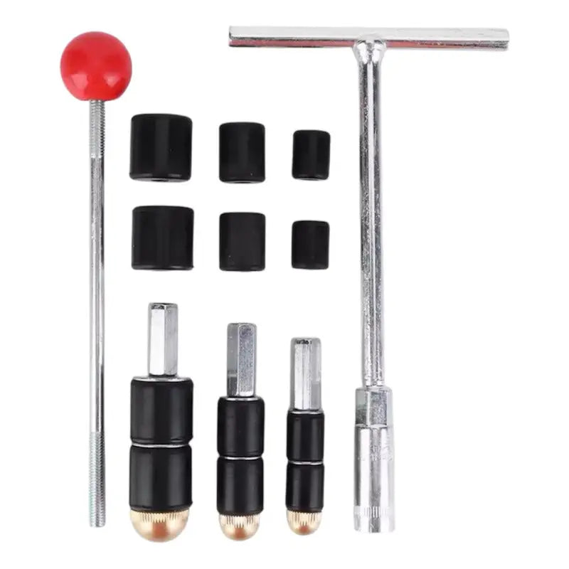 Kit Tapón Obturador De Tuberías / Gasfitería - thor insumos