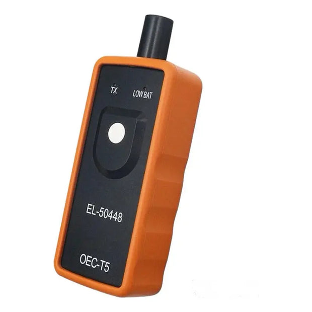 Sistema de gestión de la presión de los neumáticos (TPMS) thor insumos