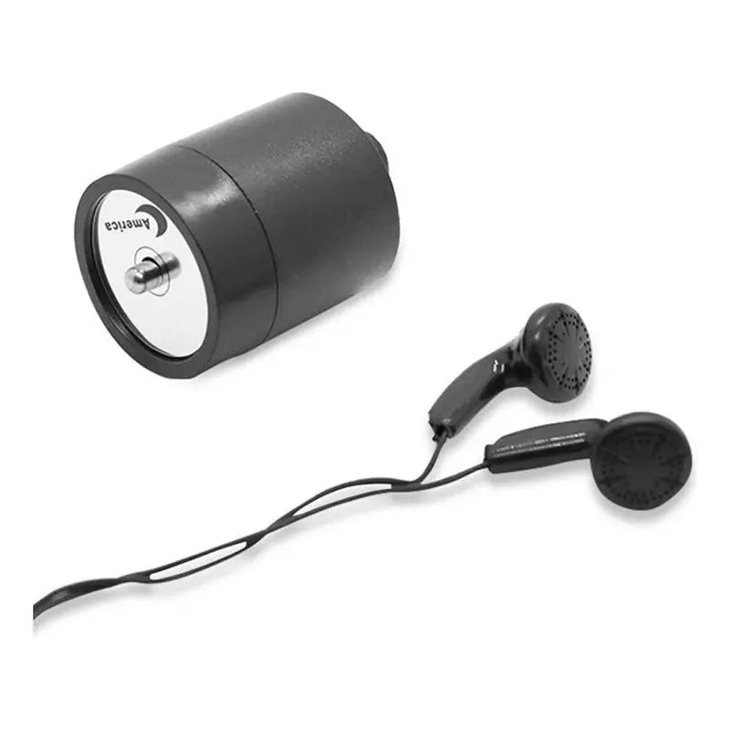 Detector Fugas De Agua Geófono Sensor - thor insumos