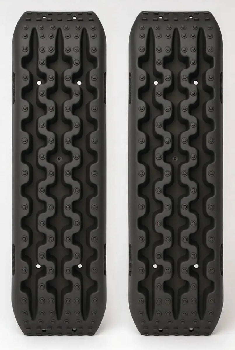 Pack X2 Tablas Tracción Rescate 4x4