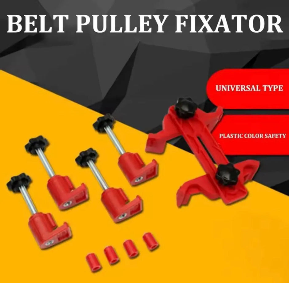 Kit Herramienta Motor Sincronización Universal 5 Piezas