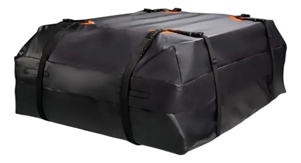 Bolsa Portaequipaje Impermeable Auto 425l Viaje Camping