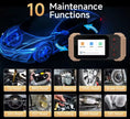 Escáner Multimarca Thinkscan 641 Obd2 Can Fd 4 Sistemas