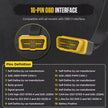 Autool Obd2 Detector Protocolo Can Bus Diagnóstico Auto