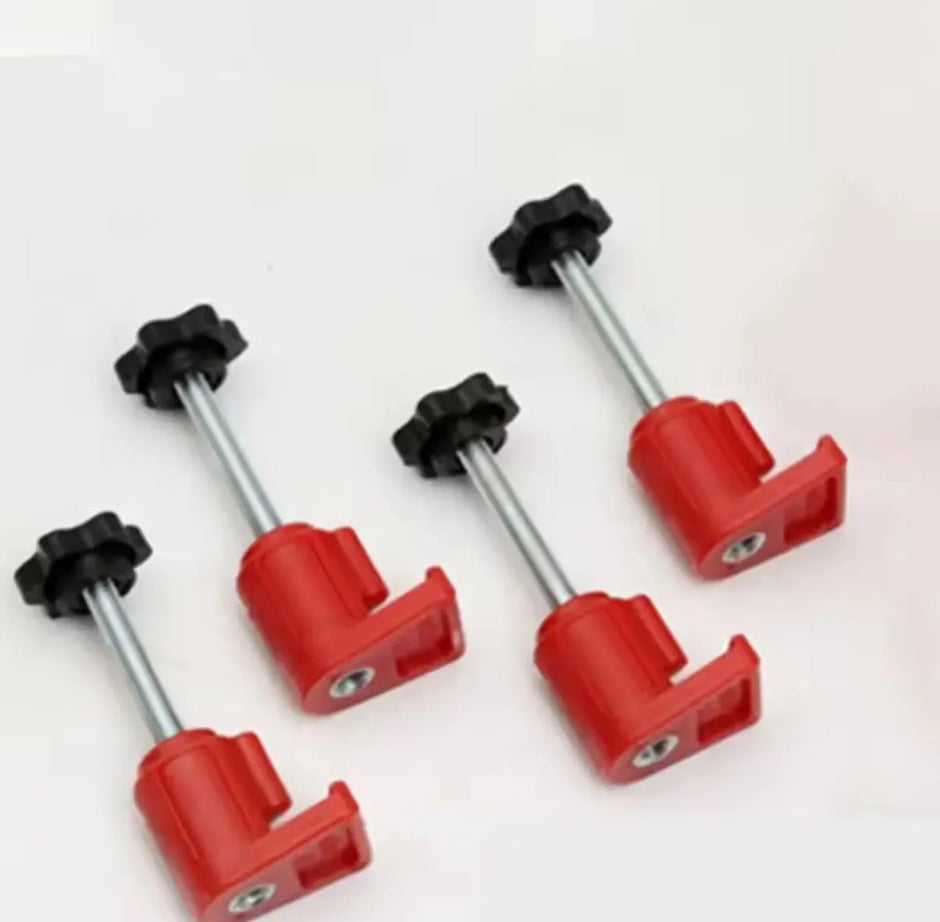 Kit Herramienta Motor Sincronización Universal 5 Piezas