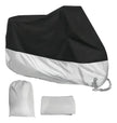 Funda Impermeable Para Moto Xl Xxxl Protector Lluvia