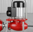 Máquina Destapadora Cañerías Gq-80 Profesional 2800w