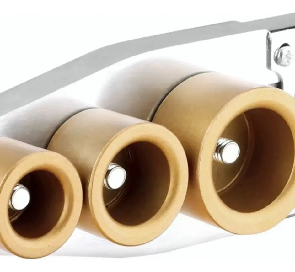 Termofusora 1000w 20-32mm Ppr Pvc Con Maletín