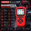Escáner Obd2 Launch Creader 329/ Ultimo Modelo/ Automotriz