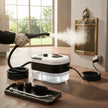 Limpiadora A Vapor Alta Presión 2500w Profesional Hogar