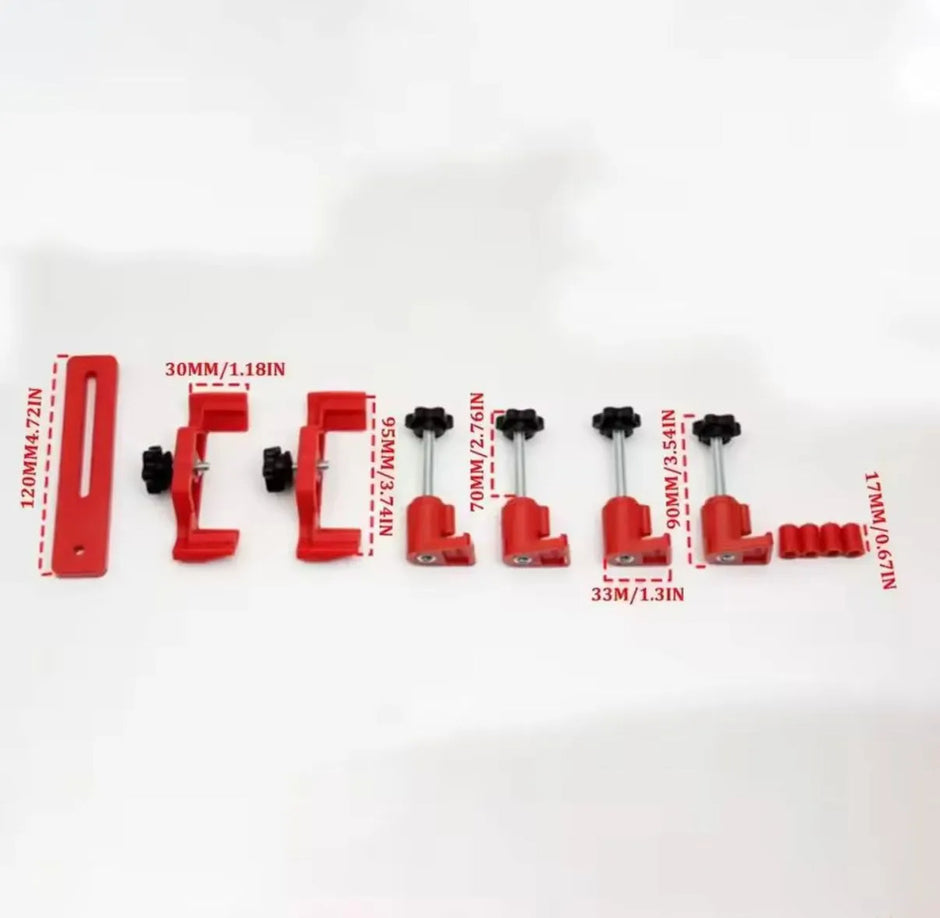 Kit Herramienta Motor Sincronización Universal 5 Piezas