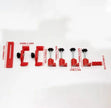 Kit Herramienta Motor Sincronización Universal 5 Piezas
