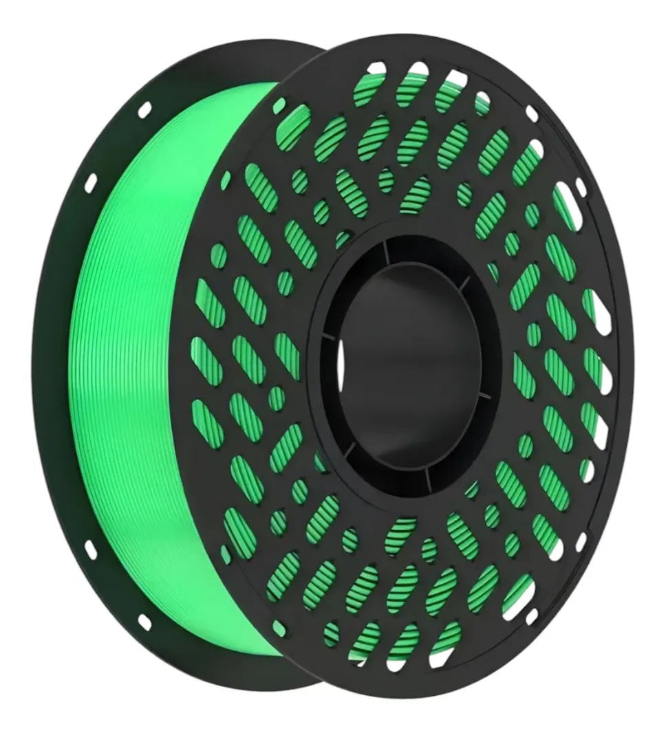 Filamento Petg 1.75mm 1kg Impresora 3d Alta Calidad