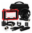 Geofono Digital Detector De Fuga De Agua 100cm Uni-t Ut662b