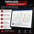 Escáner Thinkdiag 2 Pro Full 12v-24v + Tablet + Regalo X431