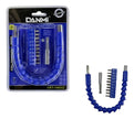 Juego Extensión Flexible Taladro 12 Piezas Danmi