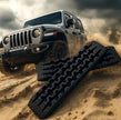 Pack X2 Tablas Tracción Rescate 4x4