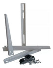 Soporte Aire Acondicionado Split 9000 A 12000 Btu Muro
