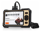Escáner Automotriz Thinkcar Thinkscan 662 Obd2 Profesional