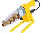 Termofusora 1000w 20-32mm Ppr Pvc Con Maletín
