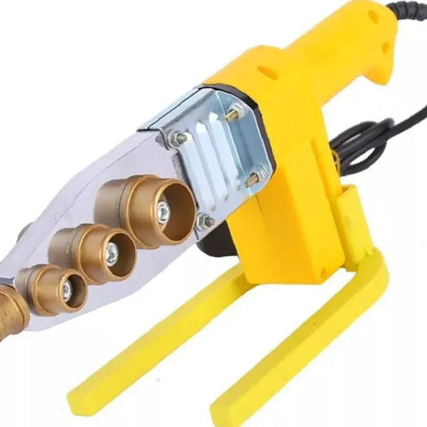 Termofusora 1000w 20-32mm Ppr Pvc Con Maletín