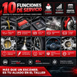 Escáner Multimarca Ultima Versión Ediag Link Automotriz