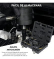 Kit Extractor Inyectores Diésel 19 Adaptadores