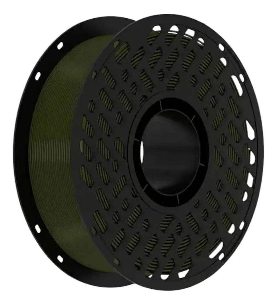 Filamento Petg 1.75mm 1kg Impresora 3d Alta Calidad