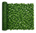 Malla Hiedra Artificial Verde 3x1m Cerco Decorativo Uv