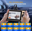 Escáner Automotriz Thinkcar Thinkscan 662 Obd2 Profesional