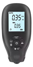 Medidor De Espesor Digital 0-2000 M Precisión Profesional