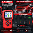 Escáner Obd2 Launch Creader 329/ Ultimo Modelo/ Automotriz