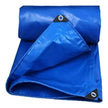 Lona Impermeable Multiuso 4x6 Metros Carpa Cobertor