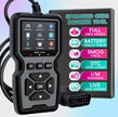 Escáner Obd2 V519 Lector De Códigos Para Vehículos