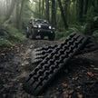 Pack X2 Tablas Tracción Rescate 4x4