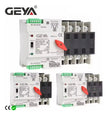 Interruptor Electrónico Geya 100a 4p