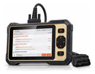 Escáner Automotriz Thinkcar Thinkscan 662 Obd2 Profesional