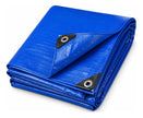 Lona Impermeable Multiuso 4x6 Metros Carpa Cobertor