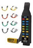 Autool Obd2 Detector Protocolo Can Bus Diagnóstico Auto