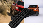 Pack X2 Tablas Tracción Rescate 4x4
