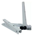 Soporte Aire Acondicionado Split 9000 A 12000 Btu Muro