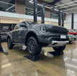 Rampas Elevación Auto Set De 2 | Suv Camioneta 3000kg