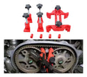 Kit Herramienta Motor Sincronización Universal 5 Piezas