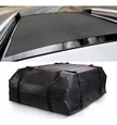 Bolsa Portaequipaje Impermeable Auto 425l Viaje Camping