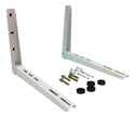 Soporte Aire Acondicionado Split 9000 A 12000 Btu Muro