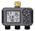 Temporizador De Riego Digital Automático 3 Salidas