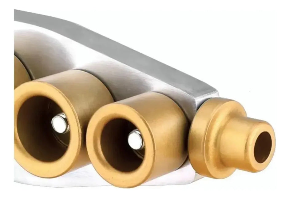 Termofusora 1000w 20-32mm Ppr Pvc Con Maletín