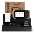Escáner Multimarca Thinkscan 641 Obd2 Can Fd 4 Sistemas