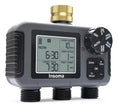 Temporizador De Riego Digital Automático 3 Salidas